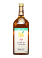 Zitronen-Eis Premiumlikör 35% - 0,7l Zitronen-Eis Premiumlikör 35% - 0,7l
