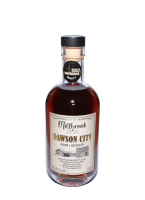 DAWSON CITY - Rum Liqueur 30,8% - 0,5l DAWSON CITY - Rum Liqueur 30,8% - 0,5l