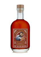 Bud Spencer - The Legend Feuerwasser Chili-Zimt-Likör 33% - 0,7l Bud Spencer - The Legend Feuerwasser Chili-Zimt-Likör 33% - 0,7l