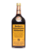 Altmühltaler Hüttentee 40% - 0,7l Altmühltaler Hüttentee 40% - 0,7l