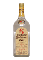 Fränkischer Hochmoorgeist 56% - 0,7l Fränkischer Hochmoorgeist 56% - 0,7l