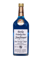 Fränkisches Seefeuer 52% - 0,7l Fränkisches Seefeuer 52% - 0,7l